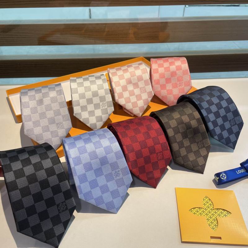 LV Tie hm34